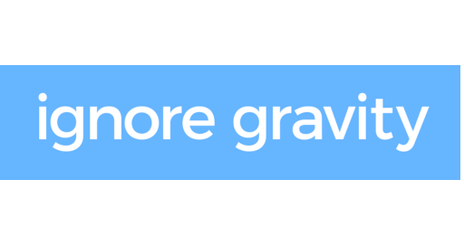 Ignore gravity