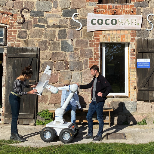 cocolab start up green tech
